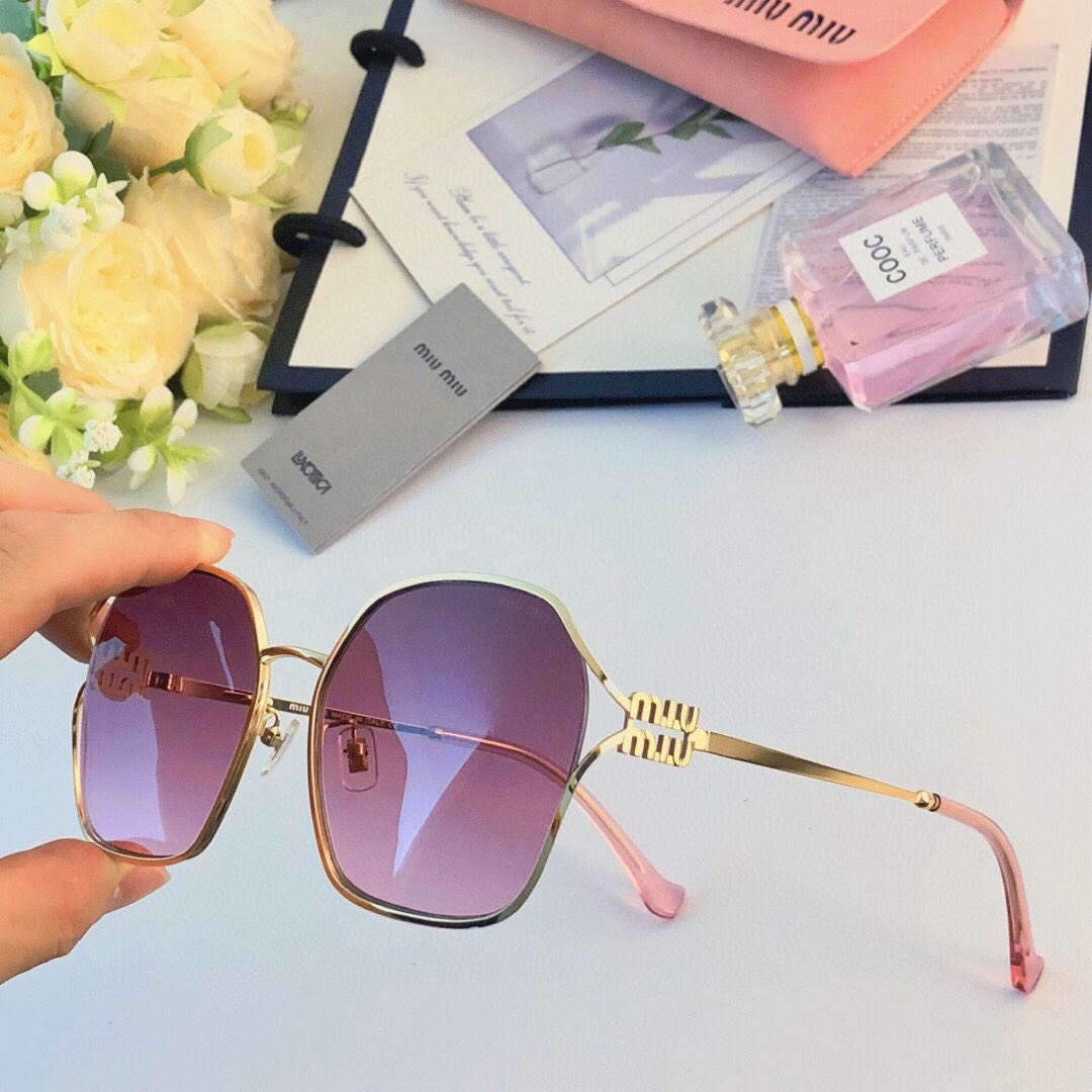 Miu Miu Sunglasses